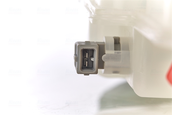 NISSENS Ausgleichsbehälter, Kühlmittel 996022 für Mercedes