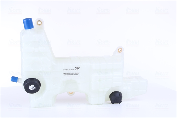 NISSENS Ausgleichsbehälter, Kühlmittel 996026 für DAF Volvo RENAULT TRUCKS