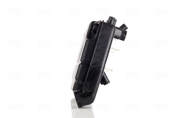 NISSENS Ausgleichsbehälter, Kühlmittel 996032 für DAF