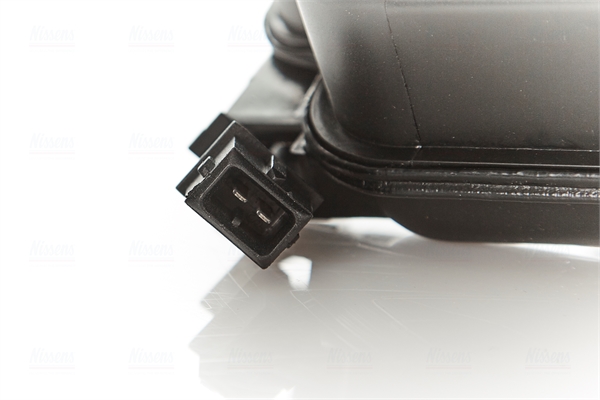 NISSENS Ausgleichsbehälter, Kühlmittel 996033 für Mercedes