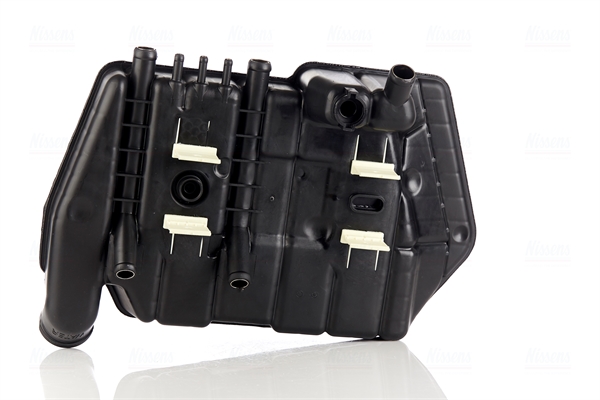 NISSENS Ausgleichsbehälter, Kühlmittel 996042 für DAF