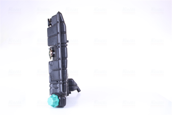 NISSENS Ausgleichsbehälter, Kühlmittel 996043 für Mercedes