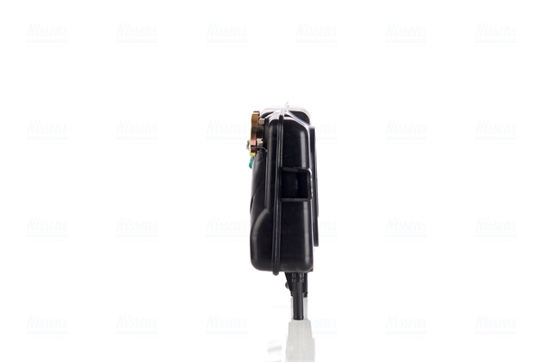 NISSENS Ausgleichsbehälter, Kühlmittel 996047 für Mercedes