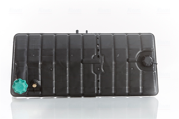 NISSENS Ausgleichsbehälter, Kühlmittel 996051 für MAN