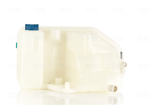 NISSENS Ausgleichsbehälter, Kühlmittel 996061 für Mercedes