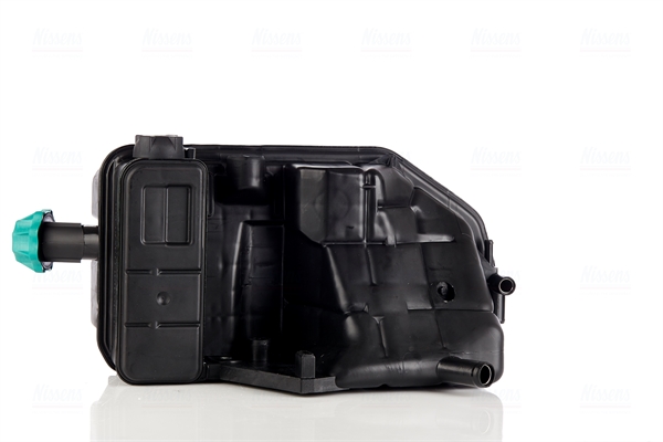 NISSENS Ausgleichsbehälter, Kühlmittel 996062 für Mercedes