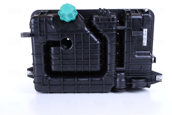 NISSENS Ausgleichsbehälter, Kühlmittel 996053 für Mercedes
