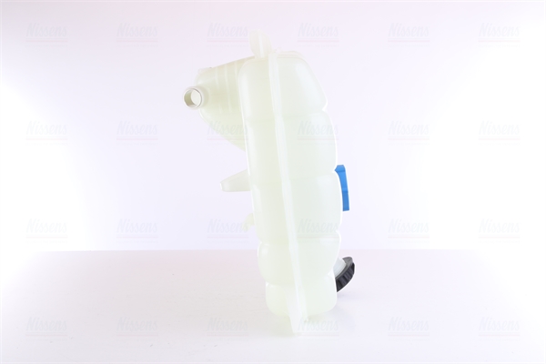 NISSENS Ausgleichsbehälter, Kühlmittel 996088 für Volvo