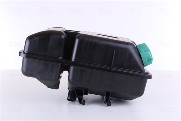 NISSENS Ausgleichsbehälter, Kühlmittel 996074 für DAF