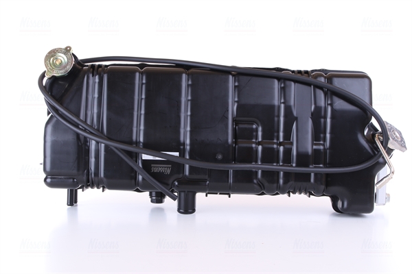 NISSENS Ausgleichsbehälter, Kühlmittel 996029 für DAF Mercedes