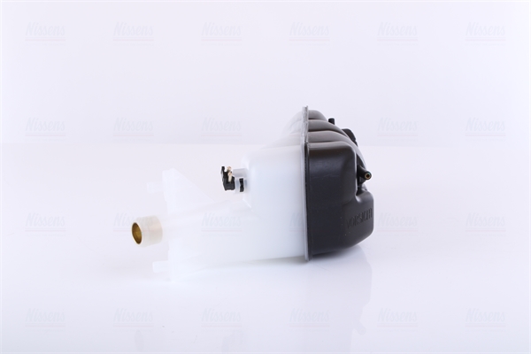 NISSENS Ausgleichsbehälter, Kühlmittel 996152 für Mercedes