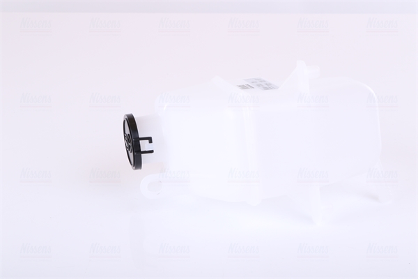 NISSENS Ausgleichsbehälter, Kühlmittel 996168 für MINI