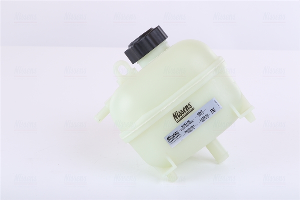 NISSENS Ausgleichsbehälter, Kühlmittel 996196 für BMW