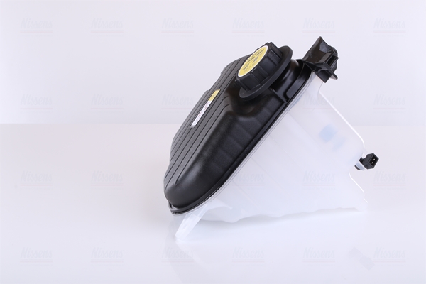 NISSENS Ausgleichsbehälter, Kühlmittel 996236 für JAGUAR