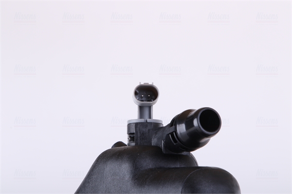 NISSENS Ausgleichsbehälter, Kühlmittel 996273 für BMW