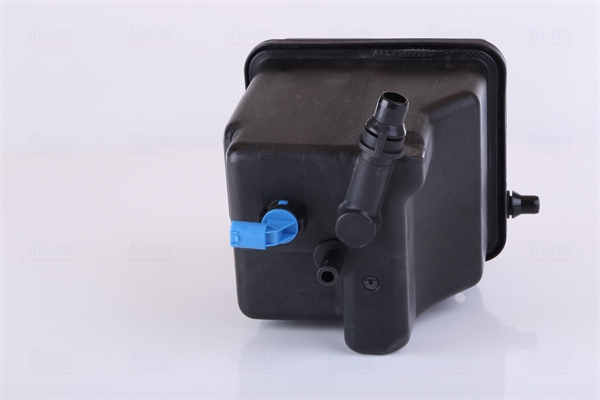 NISSENS Ausgleichsbehälter, Kühlmittel 996274 für BMW