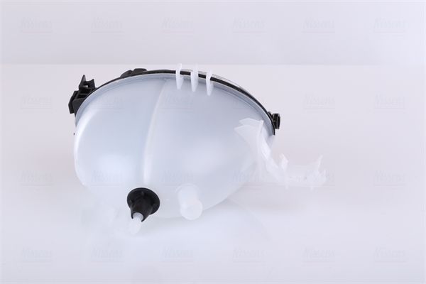NISSENS Ausgleichsbehälter, Kühlmittel 996279 für Mercedes