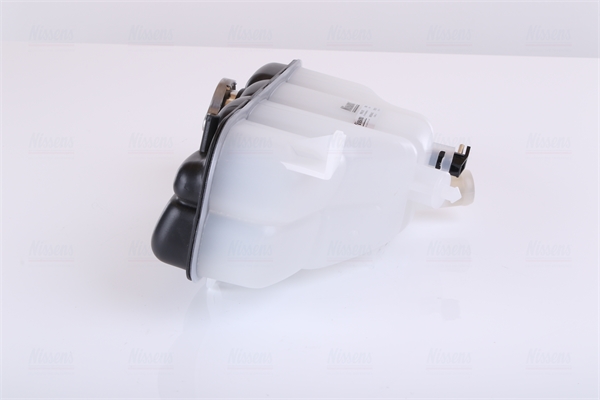 NISSENS Ausgleichsbehälter, Kühlmittel 996193 für Mercedes