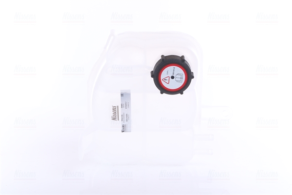 NISSENS Ausgleichsbehälter, Kühlmittel 996336 für Ford