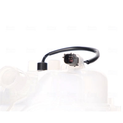 NISSENS Ausgleichsbehälter, Kühlmittel 996215 für Volvo