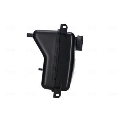 NISSENS Ausgleichsbehälter, Kühlmittel 996353 für LAND ROVER