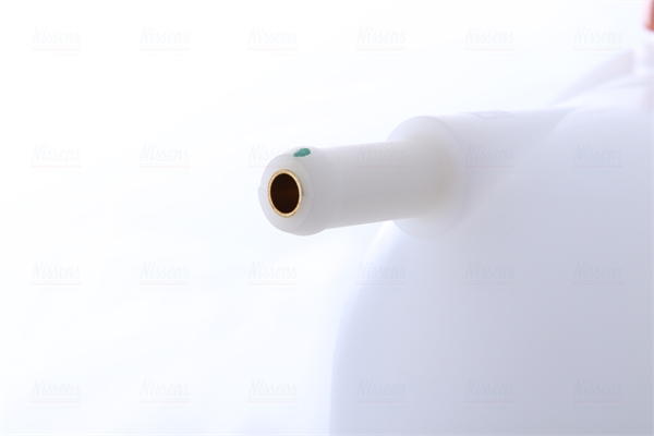 NISSENS Ausgleichsbehälter, Kühlmittel 996354 für DAEWOO
