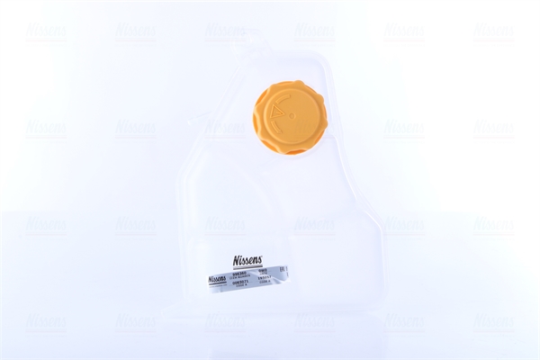 NISSENS Ausgleichsbehälter, Kühlmittel 996360 für Ford