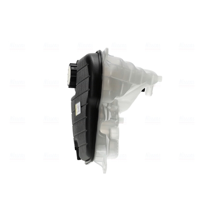 NISSENS Ausgleichsbehälter, Kühlmittel 996345 für JAGUAR
