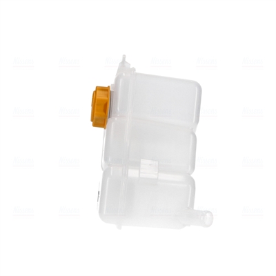 NISSENS Ausgleichsbehälter, Kühlmittel 996386 für Ford
