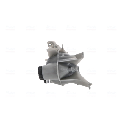 NISSENS Ausgleichsbehälter, Kühlmittel 996449 für Mercedes