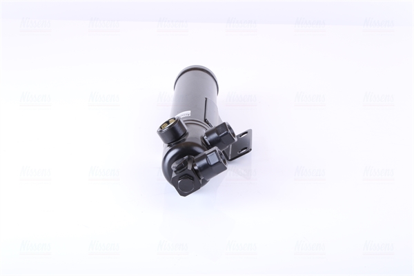NISSENS Trockner, Klimaanlage 95107 für Mercedes