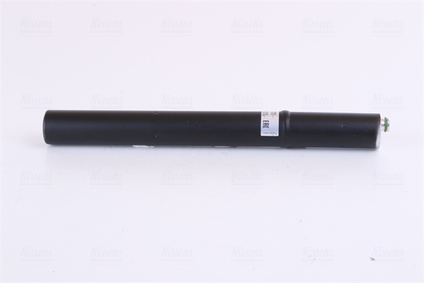 NISSENS Trockner, Klimaanlage 95555 für Audi