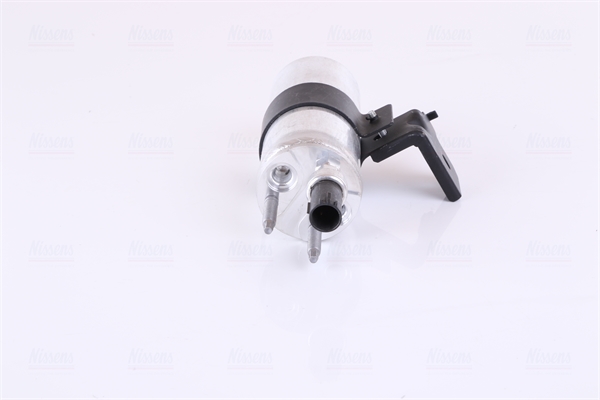 NISSENS Trockner, Klimaanlage 95568 für Ford