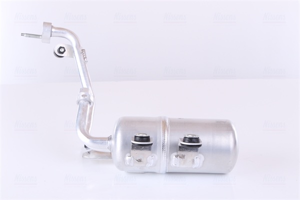NISSENS Trockner, Klimaanlage 95570 für Ford