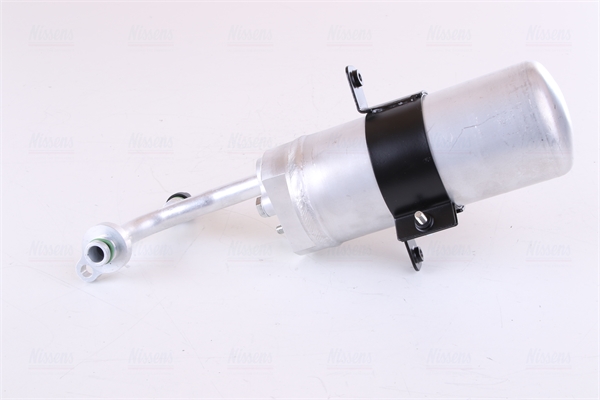 NISSENS Trockner, Klimaanlage 95592 für Volvo