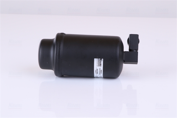 NISSENS Trockner, Klimaanlage 95010 für Peugeot