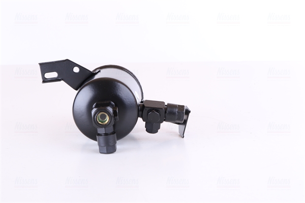 NISSENS Trockner, Klimaanlage 95023 für Mercedes
