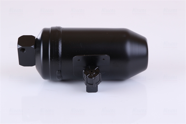 NISSENS Trockner, Klimaanlage 95027 für LDV