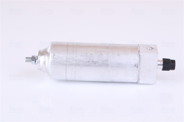 NISSENS Trockner, Klimaanlage 95039 für RENAULT