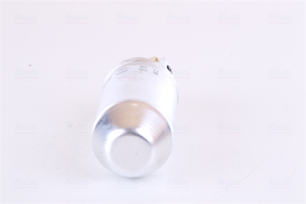 NISSENS Trockner, Klimaanlage 95048 für SAAB