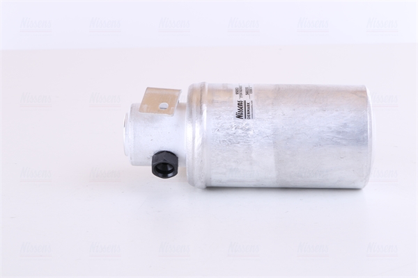 NISSENS Trockner, Klimaanlage 95053 für VW