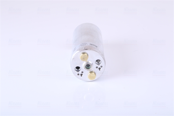 NISSENS Trockner, Klimaanlage 95056 für Opel INFINITI Vaughall MITSUBISHI NISSAN