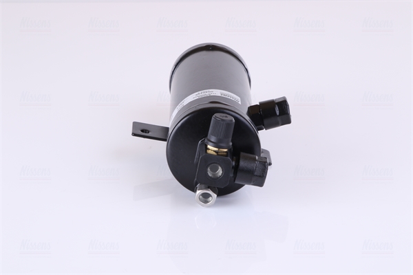 NISSENS Trockner, Klimaanlage 95060 für Peugeot