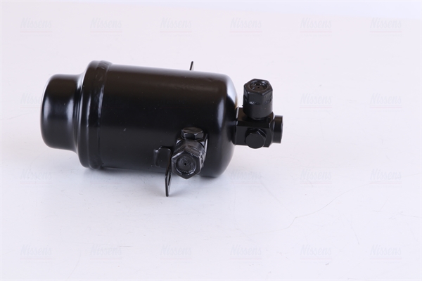 NISSENS Trockner, Klimaanlage 95077 für Mercedes
