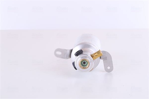 NISSENS Trockner, Klimaanlage 95078 für Mercedes