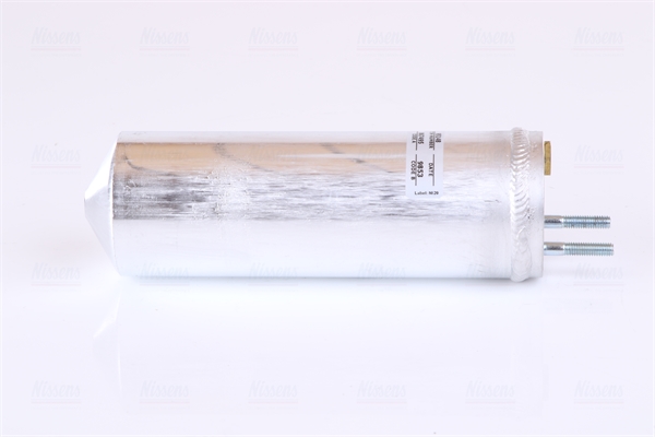 NISSENS Trockner, Klimaanlage 95148 für KIA