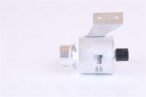 NISSENS Trockner, Klimaanlage 95182 für Mercedes