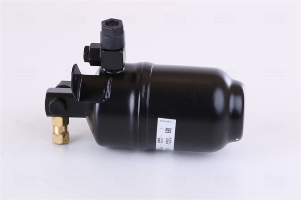 NISSENS Trockner, Klimaanlage 95184 für Mercedes