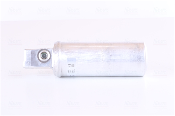 NISSENS Trockner, Klimaanlage 95187 für SAAB
