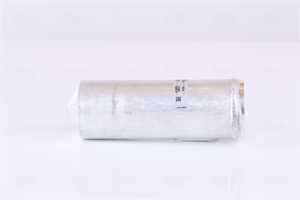 NISSENS Trockner, Klimaanlage 95193 für Fiat